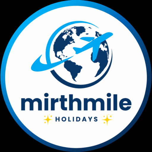 Mirthmile holidays
